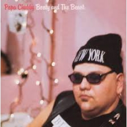  Popa Chubby ‎– Booty And The Beast 